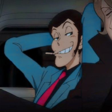 Lupin III_25