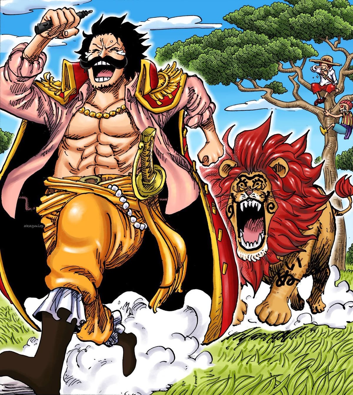 King#