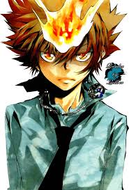 Tsuna