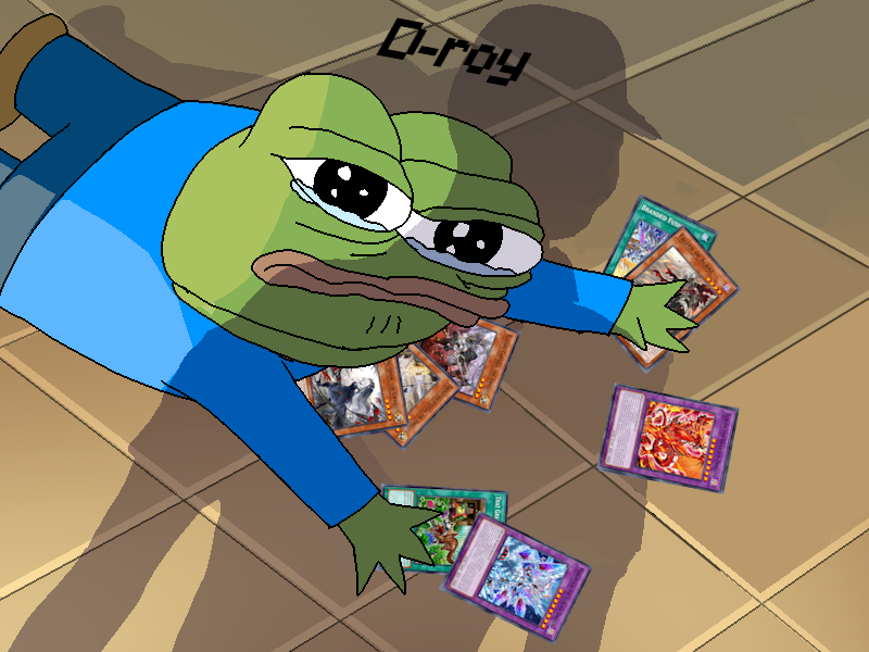 D-roy