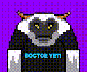 YETI-Doctor_Yeti