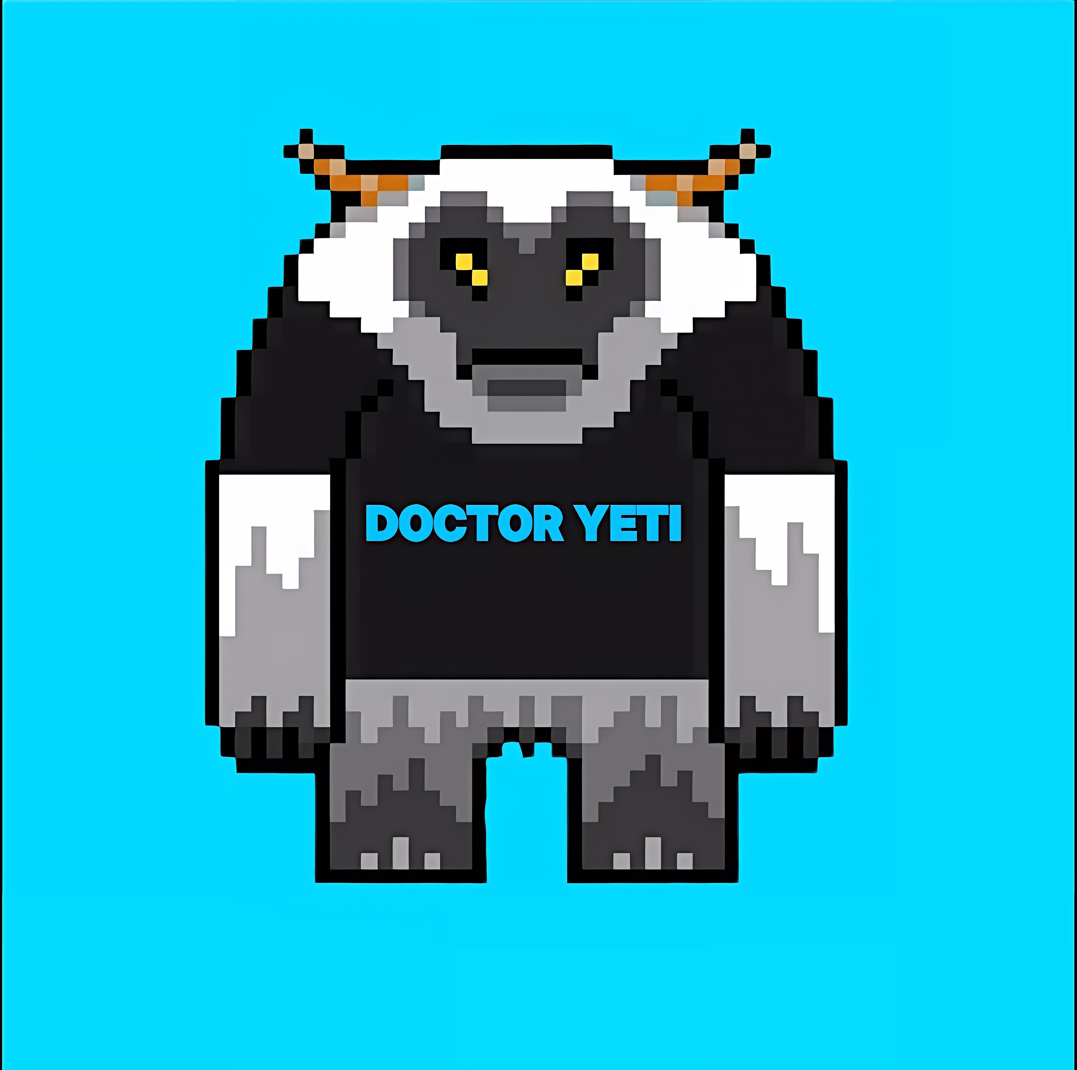 YETI-Doctor_Yeti