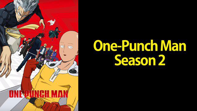 One Punch Man 2 Specials