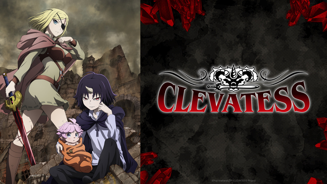 Clevatess
