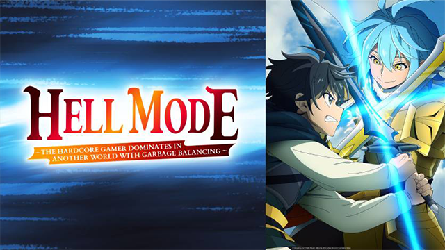 Hell Mode: The Hardcore Gamer Dominates in Another World with Garbage Balancing 2