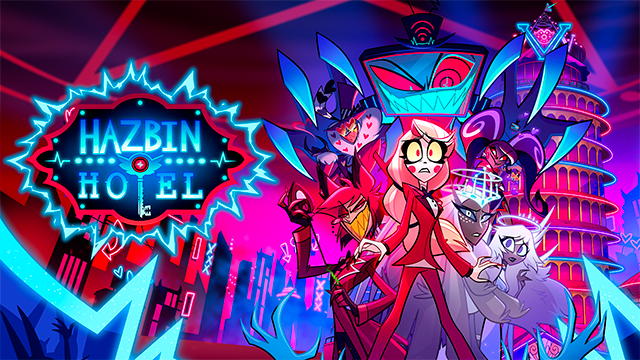 Hazbin Hotel 2 (ITA)