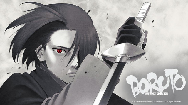 Boruto: Naruto Next Generations (ITA)