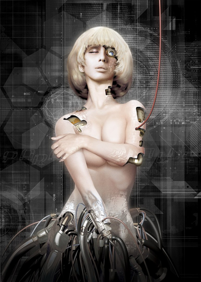 Parasite Dolls (ITA)