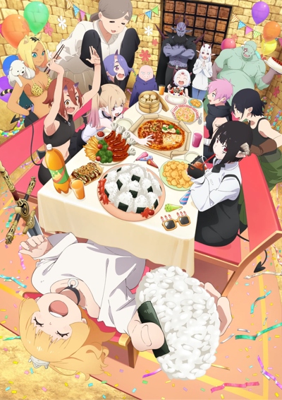 'Tis Time for "Torture," Princess 2