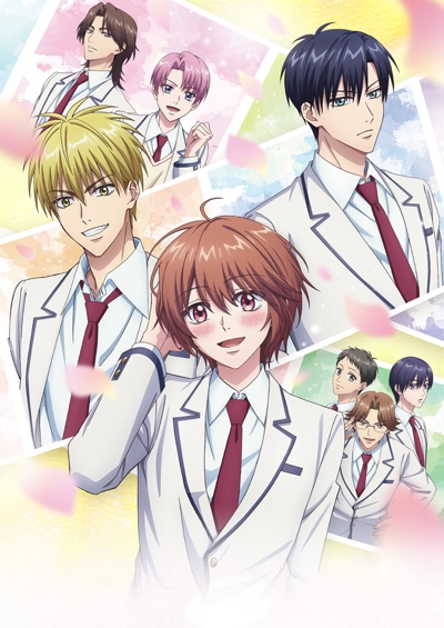 Hana-Kimi