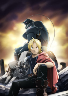 Fullmetal Alchemist: Brotherhood (ITA)
