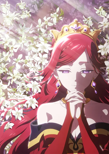 The Most Heretical Last Boss Queen: From Villainess to Savior 2