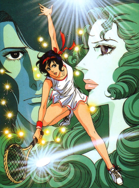 Jenny la tennista (ITA)