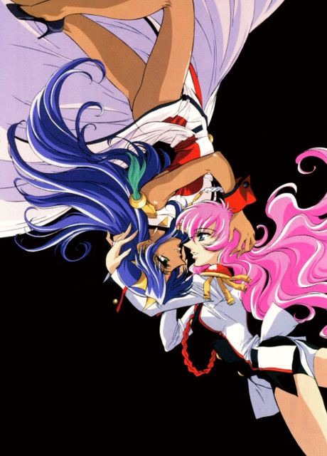 La rivoluzione di Utena: Apocalisse Adolescenziale (ITA)