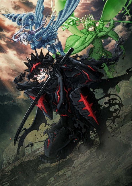 Black Clover 2 (ITA)
