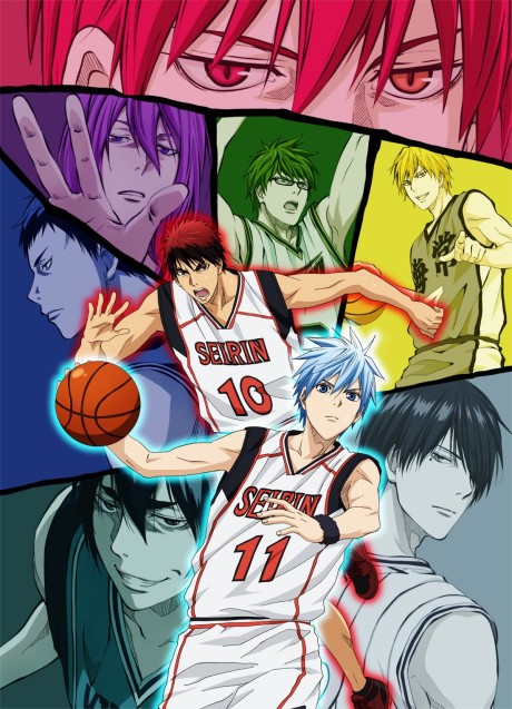 Kuroko no Basket 2 (ITA)