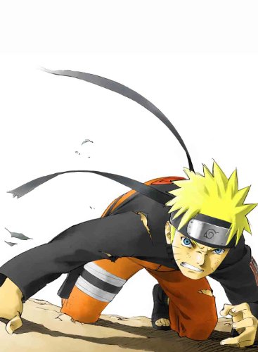 Naruto Shippuden Movie 01: L'esercito fantasma