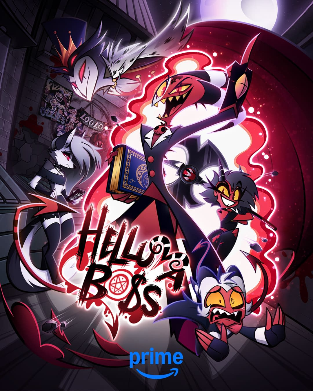Helluva Boss (ITA)