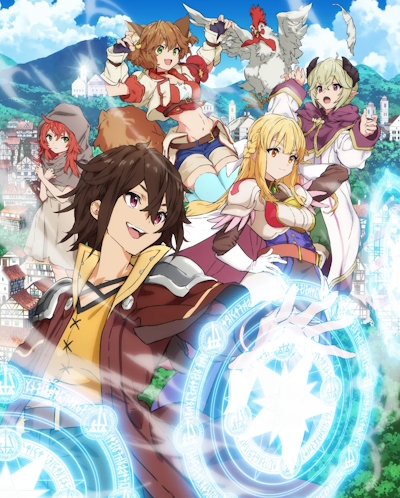 I Became a Legend After My 10 Year-Long Last Stand.