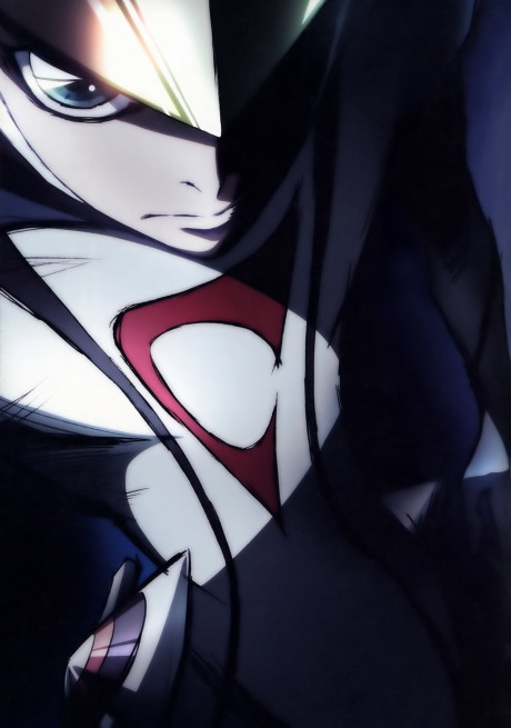 Casshern Sins (ITA)