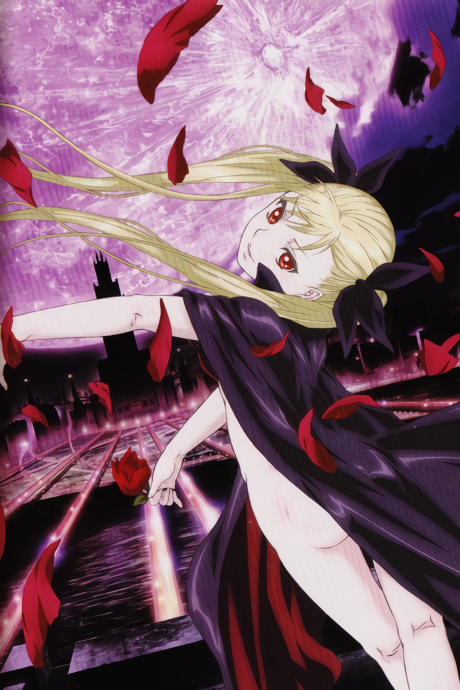 Dance in the Vampire Bund (ITA)