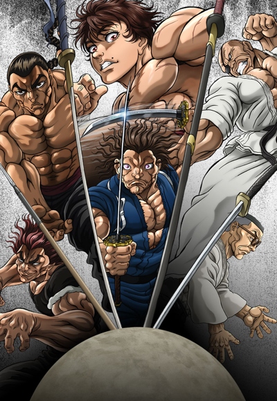 Baki-dou (ITA)