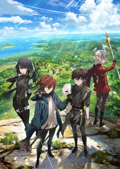 The Beginning After the End 2