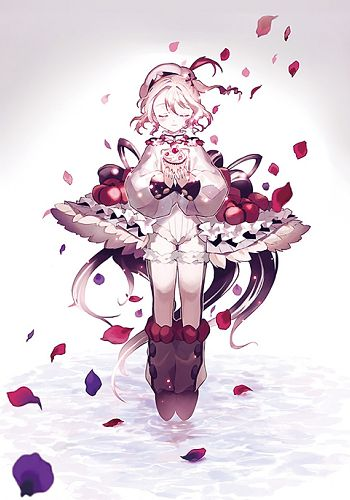 Magical Girl Raising Project: Restart