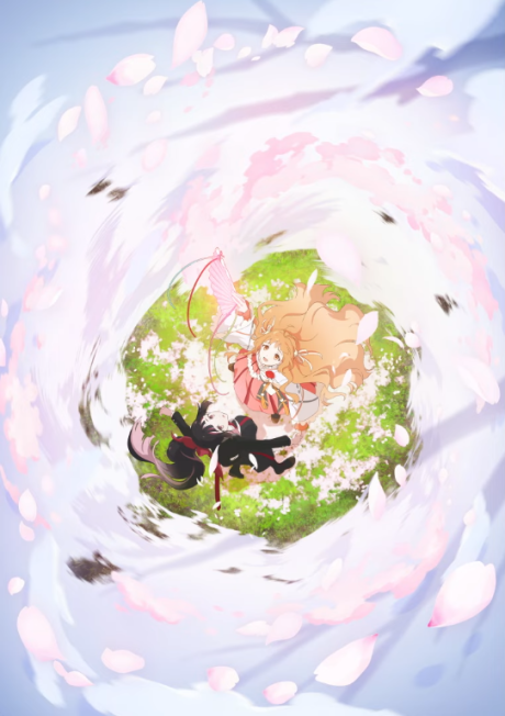 Agents of the Four Seasons: Dance of Spring