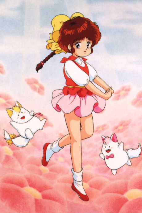Sandy dai mille colori (ITA)