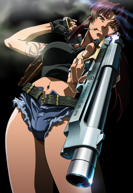 Black Lagoon (ITA)