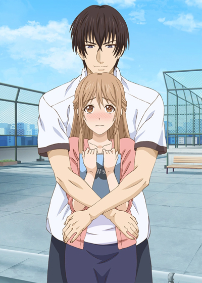 Omiai Aite wa Oshiego, Tsuyoki na, Mondaiji.