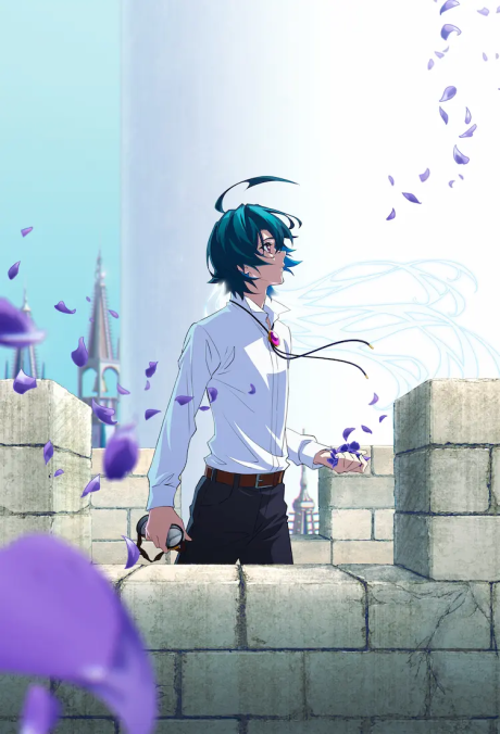 Wistoria: Wand and Sword 2