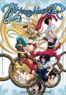Tattoon Master (ITA)