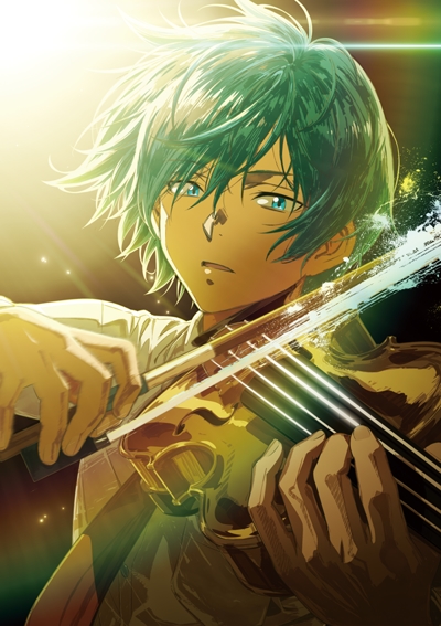 Ao no Orchestra 2