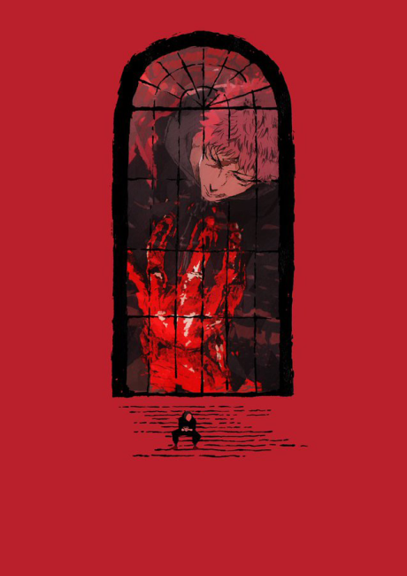 Jujutsu Kaisen 3