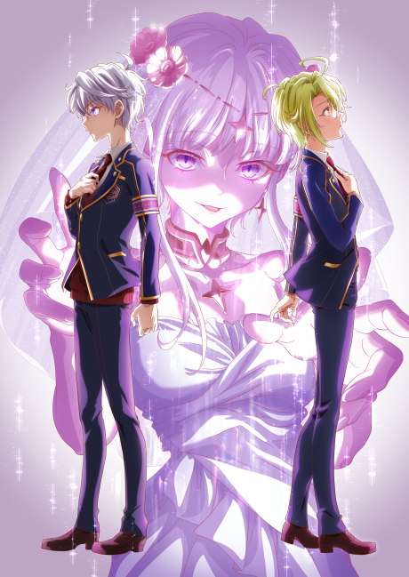 The World's Finest Assassin Gets Reincarnated in Another World as an Aristocrat 2