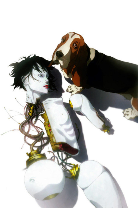 Ghost in the Shell 2: Innocence (ITA)