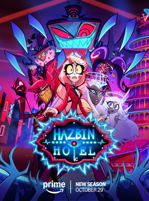 Hazbin Hotel 2 (ITA)