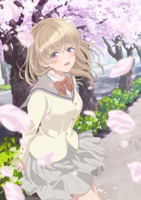 Haibara's Teenage New Game+