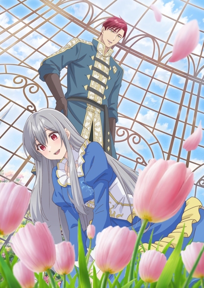 The Oblivious Saint Can't Contain Her Power