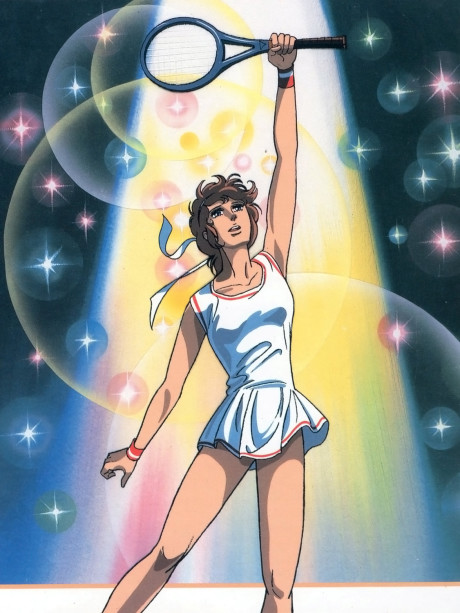 Jenny la tennista 3 (ITA)