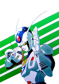 Saving Soldier Cashman