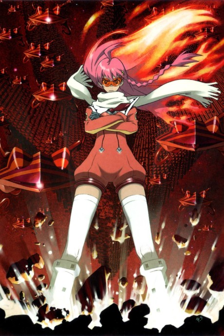 Gunbuster 2 (ITA)