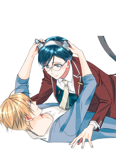 Tamagawa Wants to be a Cat