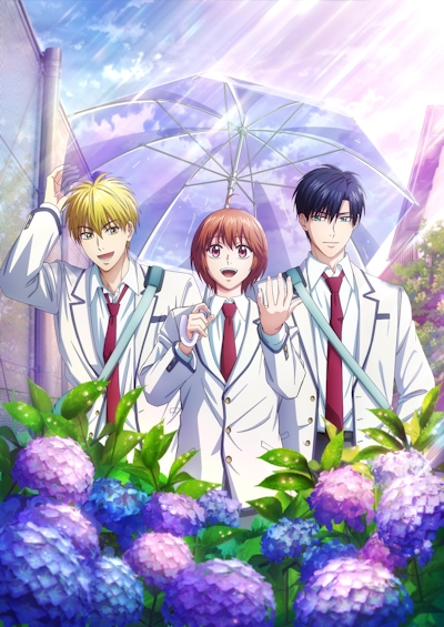 Hana-Kimi 2