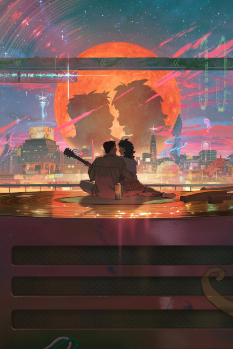 Lost in Starlight (ITA)