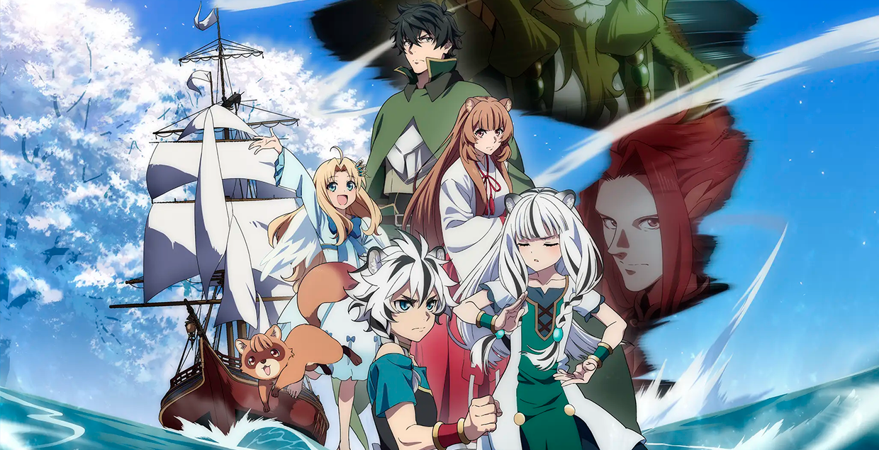 Anteprima Anime Estivi 2025