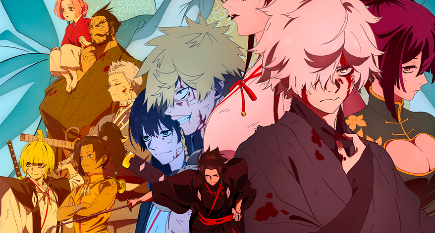 Anteprima Anime Invernali 2026